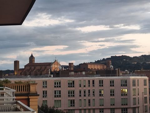 Bologna