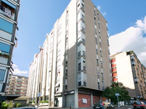 Via Eugenio Torelli Viollier, 63 - Roma