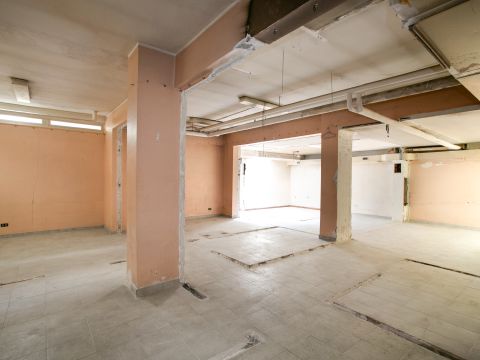 Via Eugenio Torelli Viollier, 63 - Roma