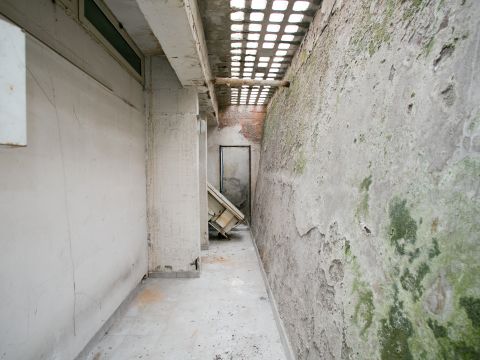 Via Eugenio Torelli Viollier, 63 - Roma