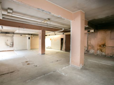 Via Eugenio Torelli Viollier, 63 - Roma