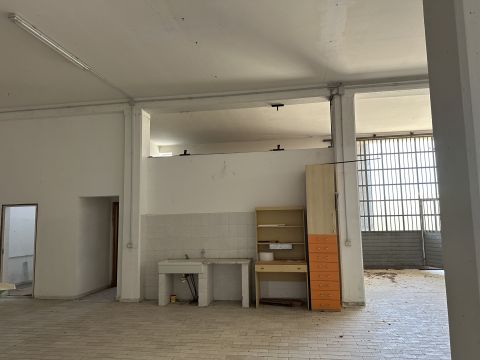 Via Pedine - Tollo