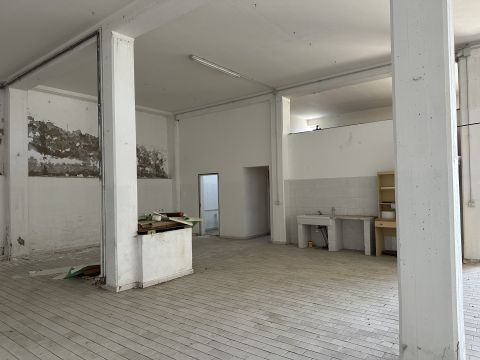 Via Pedine - Tollo