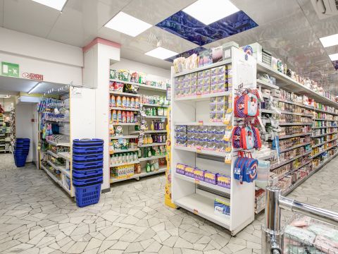 Largo Paolo Mattei Gentili, 12 - Roma