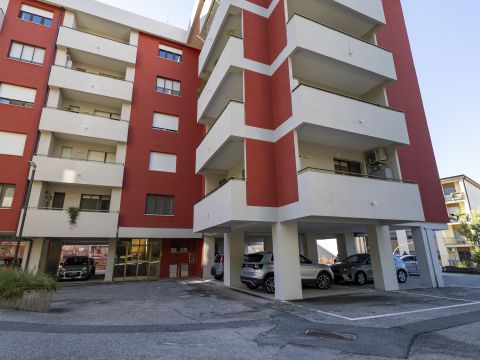 Via Michele Torcia, 8 - Catanzaro