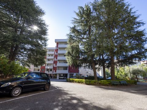 Via Michele Torcia, 8 - Catanzaro