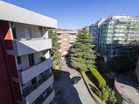 Via Michele Torcia, 8 - Catanzaro
