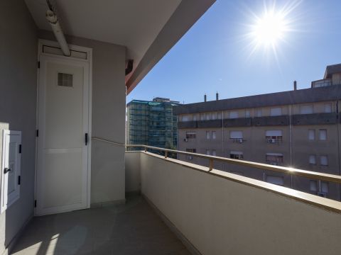 Via Michele Torcia, 8 - Catanzaro