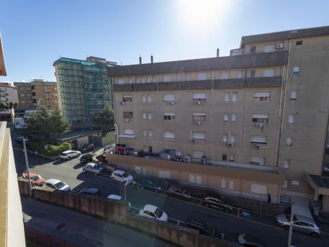 Via Michele Torcia, 8 - Catanzaro