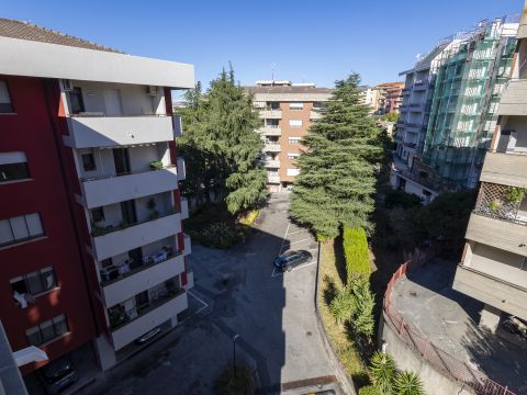 Via Michele Torcia, 8 - Catanzaro