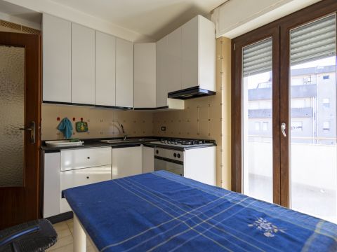 Via Michele Torcia, 8 - Catanzaro