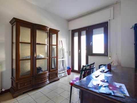 Via Michele Torcia, 8 - Catanzaro