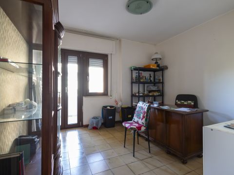 Via Michele Torcia, 8 - Catanzaro