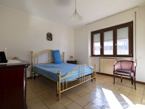 Via Michele Torcia, 8 - Catanzaro