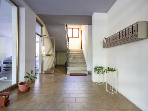 Via Michele Torcia, 8 - Catanzaro
