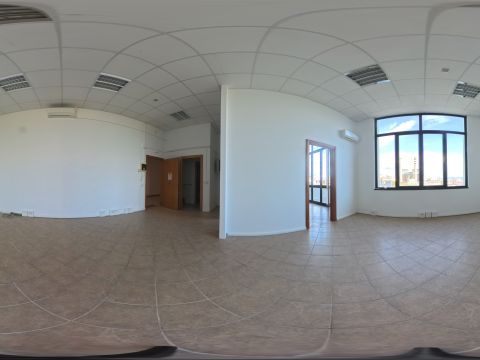 Via Salvatore Orlando, 3a - Livorno