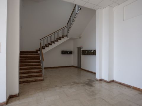 Via Salvatore Orlando, 3a - Livorno