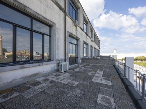 Via Salvatore Orlando, 3a - Livorno