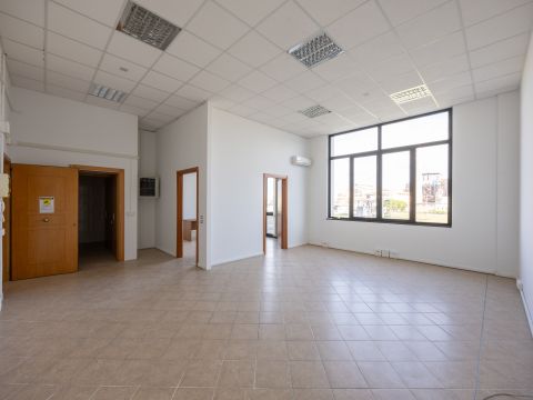 Via Salvatore Orlando, 3a - Livorno