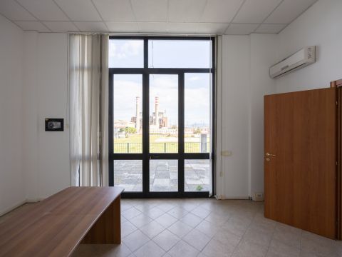Via Salvatore Orlando, 3a - Livorno