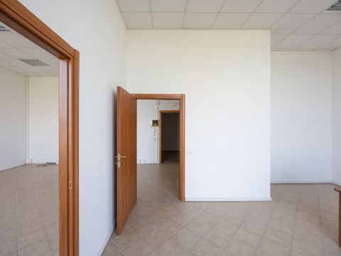 Via Salvatore Orlando, 3a - Livorno