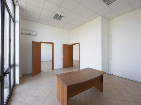 Via Salvatore Orlando, 3a - Livorno