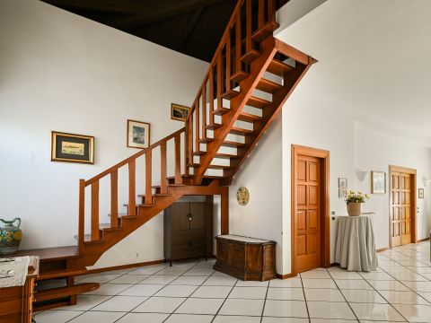 Corso Filangieri, 129 - Vico Equense