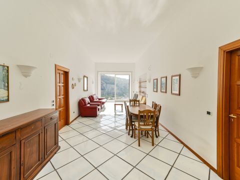 Corso Filangieri, 129 - Vico Equense