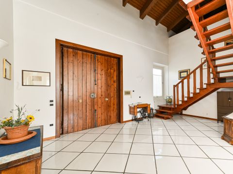 Corso Filangieri, 129 - Vico Equense