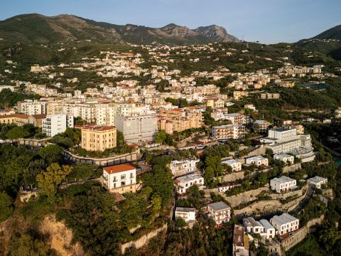 Corso Filangieri, 129 - Vico Equense