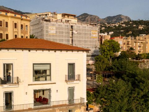 Corso Filangieri, 129 - Vico Equense