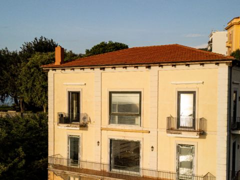 Corso Filangieri, 129 - Vico Equense
