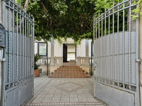 Corso Filangieri, 129 - Vico Equense
