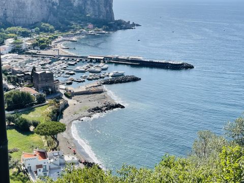 Corso Filangieri, 129 - Vico Equense