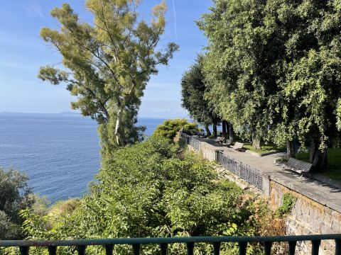 Corso Filangieri, 129 - Vico Equense