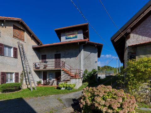 Località Pian Siriti, 286 - Ponzone