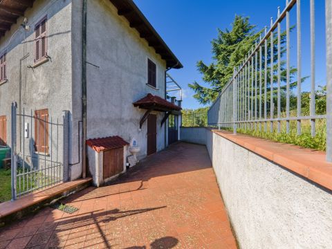 Località Pian Siriti, 286 - Ponzone