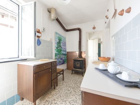 Località Pian Siriti, 286 - Ponzone