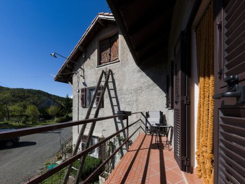 Località Pian Siriti, 286 - Ponzone
