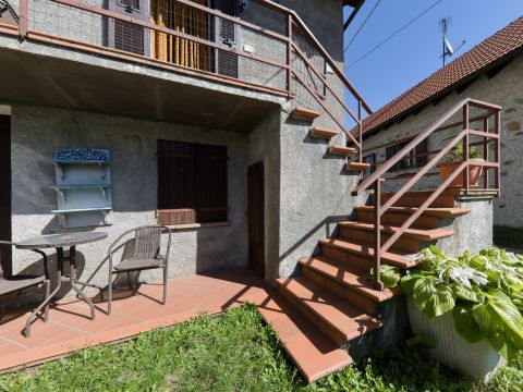 Località Pian Siriti, 286 - Ponzone