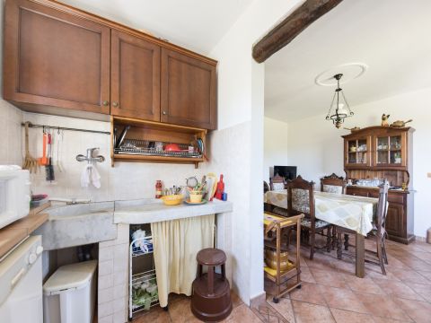 Località Pian Siriti, 286 - Ponzone