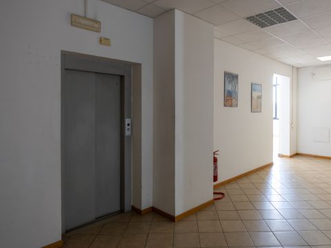 Via Salvatore Orlando, 3a - Livorno