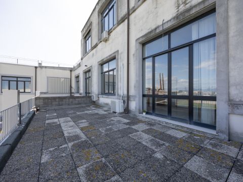 Via Salvatore Orlando, 3a - Livorno