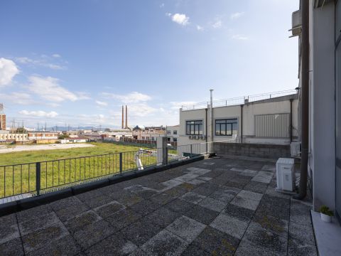 Via Salvatore Orlando, 3a - Livorno