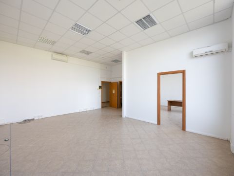 Via Salvatore Orlando, 3a - Livorno