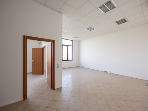 Via Salvatore Orlando, 3a - Livorno