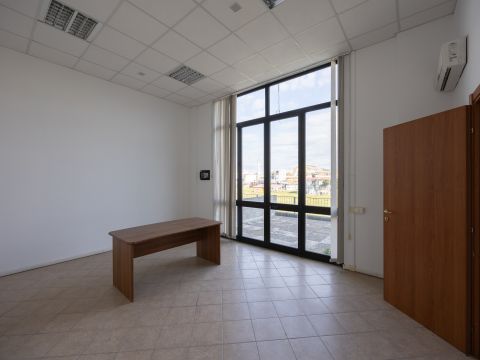 Via Salvatore Orlando, 3a - Livorno