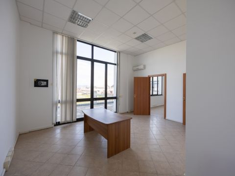 Via Salvatore Orlando, 3a - Livorno