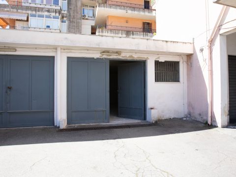 Via Lorenzo Maddem, 32 - Acireale