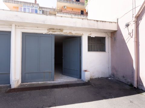 Via Lorenzo Maddem, 32 - Acireale
